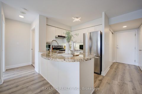 Photo 6 at 1511 - 8 Rean Drive, Bayview Village, Toronto