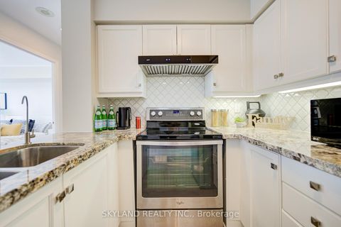 Photo 7 at 1511 - 8 Rean Drive, Bayview Village, Toronto