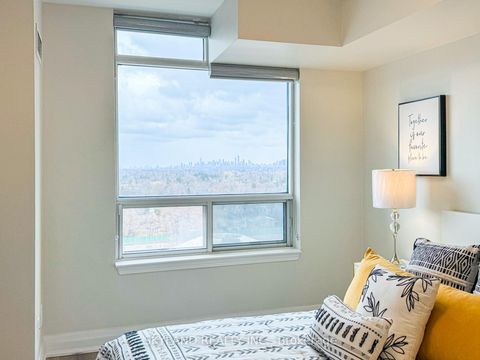 Photo 10 at 1511 - 8 Rean Drive, Bayview Village, Toronto