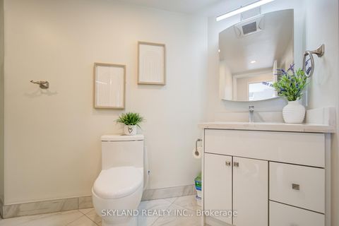 Photo 13 at 1511 - 8 Rean Drive, Bayview Village, Toronto