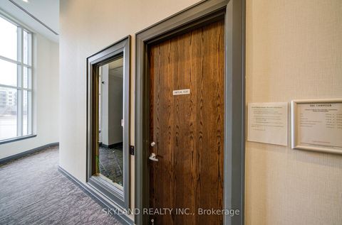 Photo 20 at 1511 - 8 Rean Drive, Bayview Village, Toronto