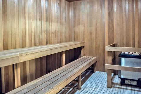 Photo 21 at 1511 - 8 Rean Drive, Bayview Village, Toronto