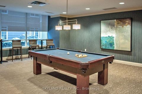 Photo 22 at 1511 - 8 Rean Drive, Bayview Village, Toronto