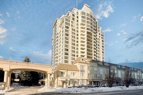 Photo 25 at 1511 - 8 Rean Drive, Bayview Village, Toronto