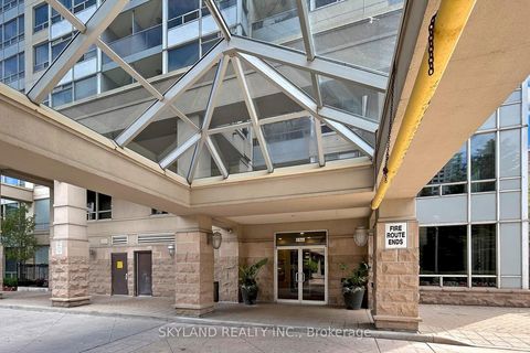 Photo 26 at 1511 - 8 Rean Drive, Bayview Village, Toronto