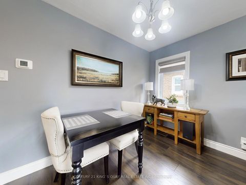 Photo 6 at 330 Kennedy Road, Cliffside, Toronto