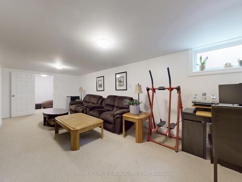 Photo 16 at 330 Kennedy Road, Cliffside, Toronto