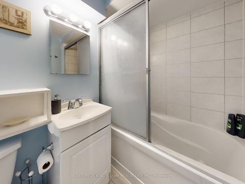 Photo 18 at 330 Kennedy Road, Cliffside, Toronto