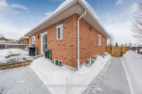 Photo 29 at 66 Coleman Drive, Edgehill Drive, Barrie