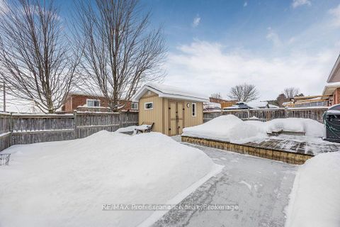 Photo 30 at 66 Coleman Drive, Edgehill Drive, Barrie