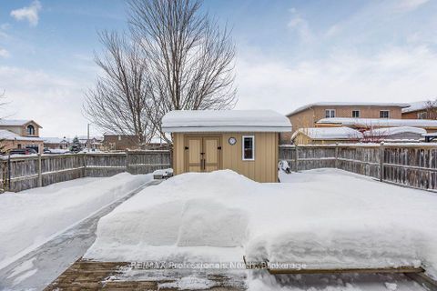 Photo 31 at 66 Coleman Drive, Edgehill Drive, Barrie