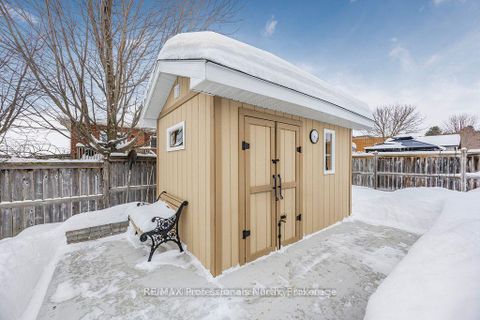 Photo 32 at 66 Coleman Drive, Edgehill Drive, Barrie