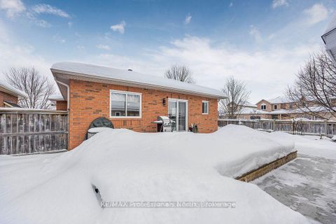 Photo 33 at 66 Coleman Drive, Edgehill Drive, Barrie