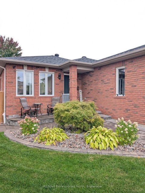 Photo 38 at 66 Coleman Drive, Edgehill Drive, Barrie