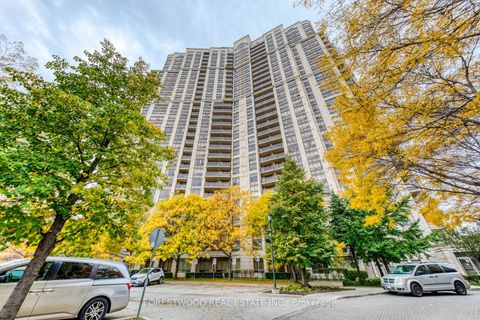 Photo 0 at 2002 - 710 Humberwood Boulevard, Clairville, Toronto
