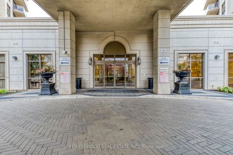 Photo 2 at 2002 - 710 Humberwood Boulevard, Clairville, Toronto