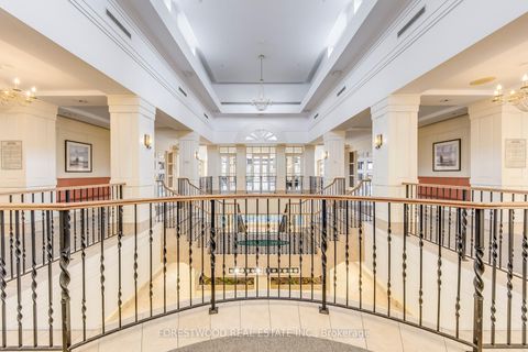 Photo 3 at 2002 - 710 Humberwood Boulevard, Clairville, Toronto