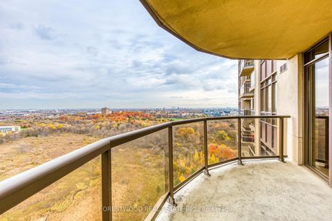 Photo 4 at 2002 - 710 Humberwood Boulevard, Clairville, Toronto