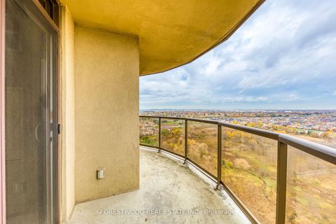 Photo 5 at 2002 - 710 Humberwood Boulevard, Clairville, Toronto