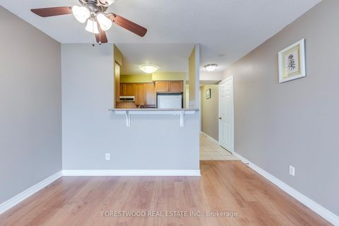 Photo 12 at 2002 - 710 Humberwood Boulevard, Clairville, Toronto