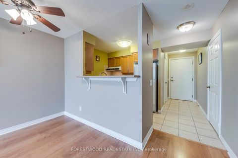 Photo 13 at 2002 - 710 Humberwood Boulevard, Clairville, Toronto