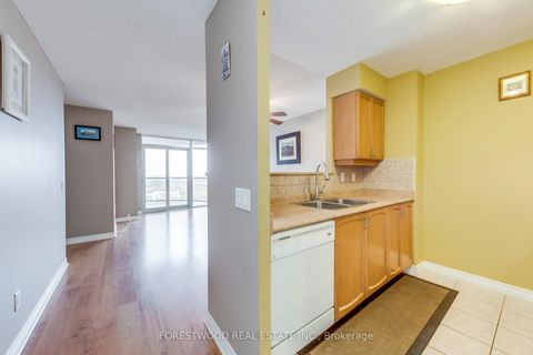 Photo 20 at 2002 - 710 Humberwood Boulevard, Clairville, Toronto