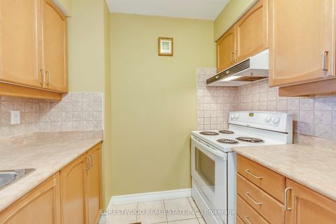 Photo 21 at 2002 - 710 Humberwood Boulevard, Clairville, Toronto