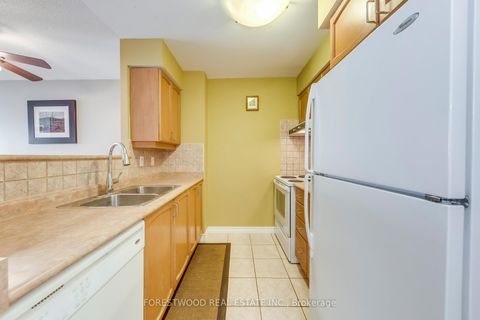 Photo 22 at 2002 - 710 Humberwood Boulevard, Clairville, Toronto