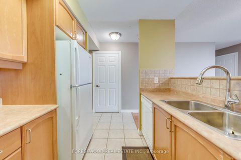 Photo 24 at 2002 - 710 Humberwood Boulevard, Clairville, Toronto