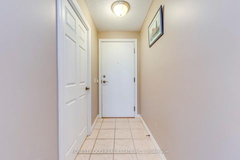 Photo 28 at 2002 - 710 Humberwood Boulevard, Clairville, Toronto