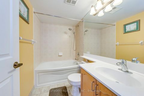 Photo 30 at 2002 - 710 Humberwood Boulevard, Clairville, Toronto
