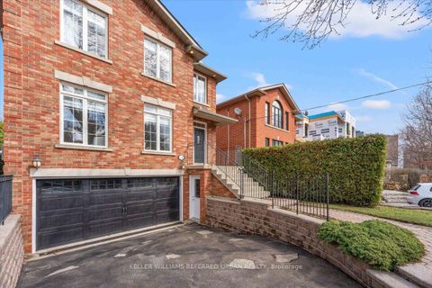 Photo 1 at 128 Burndale Avenue, Westgate, Toronto