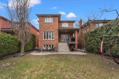 Photo 2 at 128 Burndale Avenue, Westgate, Toronto