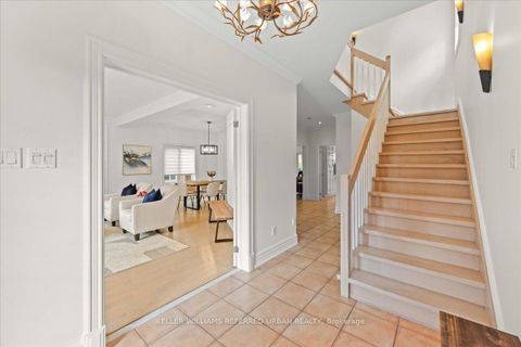 Photo 3 at 128 Burndale Avenue, Westgate, Toronto