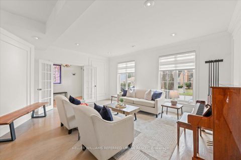 Photo 4 at 128 Burndale Avenue, Westgate, Toronto