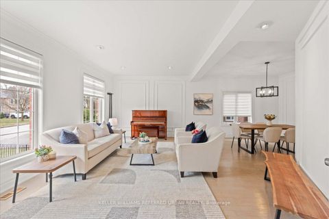 Photo 5 at 128 Burndale Avenue, Westgate, Toronto