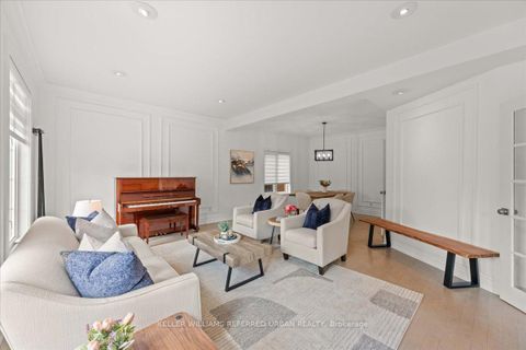 Photo 6 at 128 Burndale Avenue, Westgate, Toronto