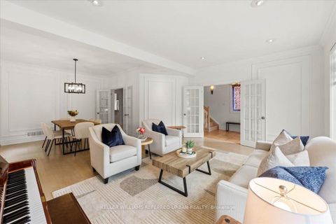 Photo 7 at 128 Burndale Avenue, Westgate, Toronto