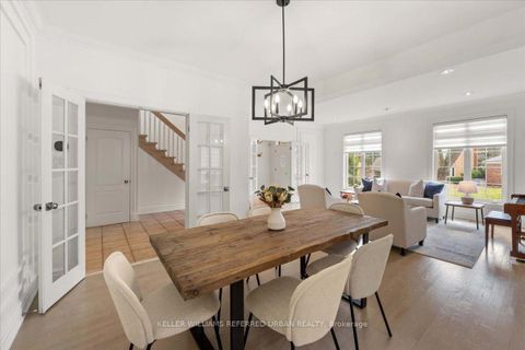 Photo 8 at 128 Burndale Avenue, Westgate, Toronto