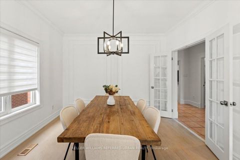 Photo 9 at 128 Burndale Avenue, Westgate, Toronto