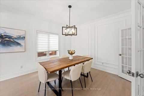 Photo 10 at 128 Burndale Avenue, Westgate, Toronto