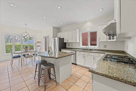 Photo 11 at 128 Burndale Avenue, Westgate, Toronto