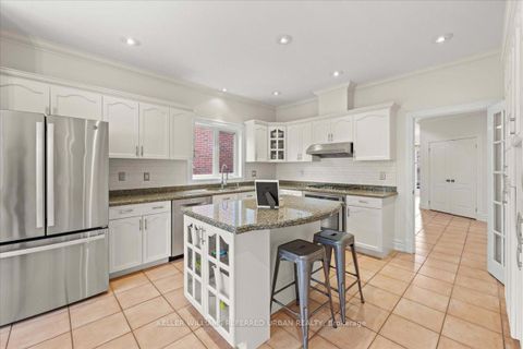 Photo 12 at 128 Burndale Avenue, Westgate, Toronto