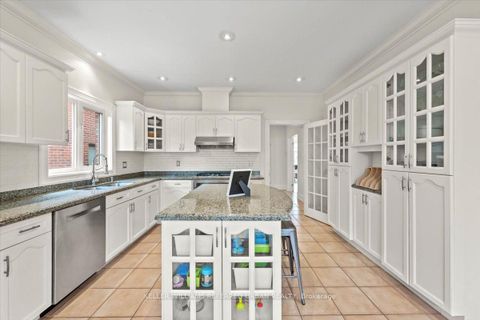 Photo 13 at 128 Burndale Avenue, Westgate, Toronto