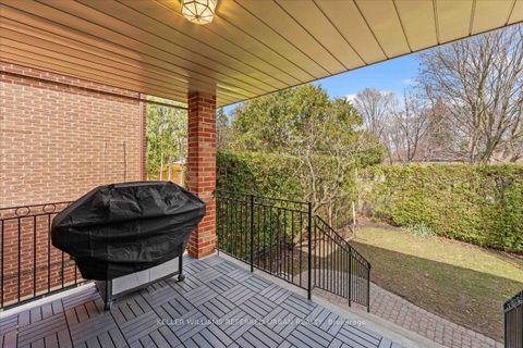 Photo 16 at 128 Burndale Avenue, Westgate, Toronto