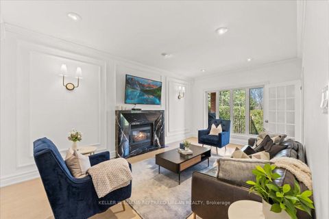 Photo 20 at 128 Burndale Avenue, Westgate, Toronto