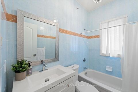 Photo 21 at 128 Burndale Avenue, Westgate, Toronto