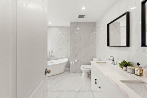 Photo 28 at 128 Burndale Avenue, Westgate, Toronto