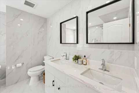 Photo 29 at 128 Burndale Avenue, Westgate, Toronto