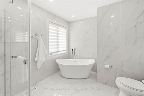 Photo 30 at 128 Burndale Avenue, Westgate, Toronto